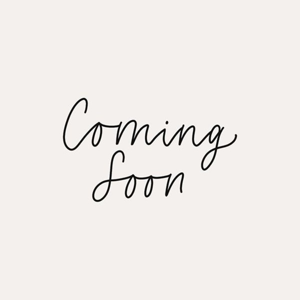 Coming soon style bundle💕